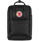 Fjallraven  Kånken rugzak 17 inch  23525-550  Black