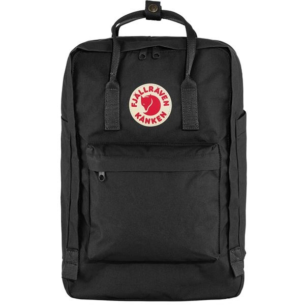 Fjallraven  Kånken rugzak 17 inch  23525-550  Black