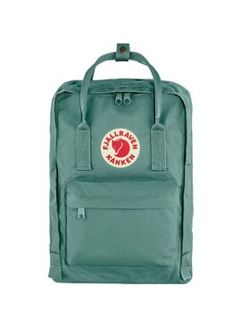 Fjallraven Kånken rugzak 13"  23523-664 Frost Green