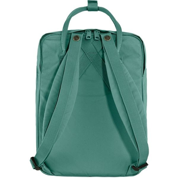 Fjallraven Kånken rugzak 13"  23523-664 Frost Green