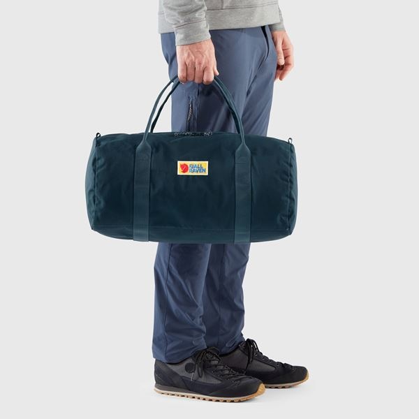 Fjallraven Reistas/ weekendtas Vardag duffel  30