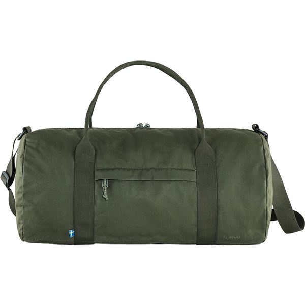 Fjallraven Reistas/ weekendtas Vardag duffel  30