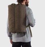 Fjallraven Splitpack  rugtas duffel