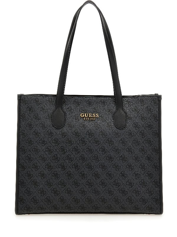 Guess Silvana Girlfriend shopper/Totebag