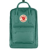 Fjallraven Kånken rugzak  Frost-Green 15 inch  23524-664