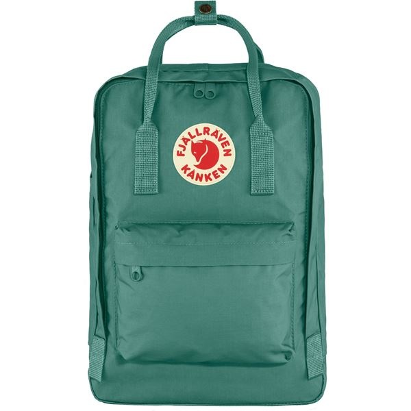 Fjallraven Kånken rugzak  Frost-Green 15 inch  23524-664