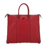 Gabs leren shoppingbag G3 PLUS SIZE  L Red