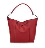 Gabs leren shoppingbag G3 PLUS SIZE  L Red