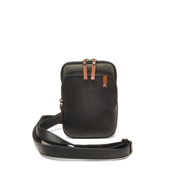 Berba klein schoudertasje Olly 898-022