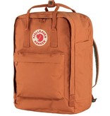 Fjallraven Kånken rugzak 13"  23523-243 Terracotta brown