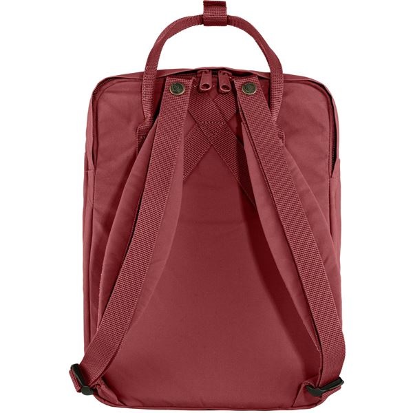 Fjallraven Kånken rugzak 13"  23523-326 Ox Red