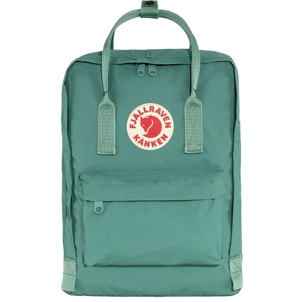 Fjallraven Kånken rugzak original  Frost Green 23510-664