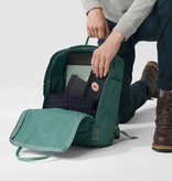 Fjallraven Kånken rugzak original  Frost Green 23510-664