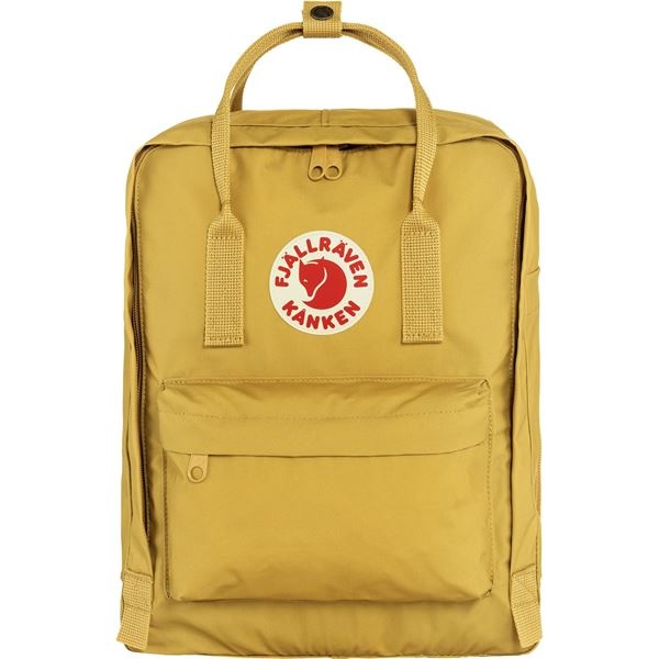 Fjällräven Kånken rugzak original Kantarell 23510135 House of BagZ