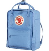 Fjallraven Kånken mini rugzak  Ultra Marine 23561-537