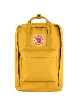 Fjallraven Kånken rugzak 17 inch  23525 Ochre