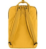 Fjallraven Kånken rugzak 17 inch  23525 Ochre