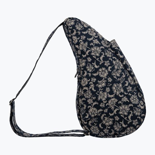 Healthy Back Bag Calico Flowers  23143 -CF Small