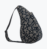 Healthy Back Bag Calico Flowers  23143 -CF Small