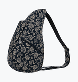 Healthy Back Bag Calico Flowers  23143 -CF Small