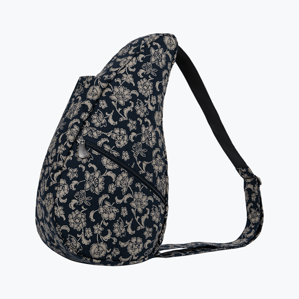 Healthy Back Bag Calico Flowers  23143 -CF Small