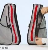 Healthy Back Bag Applique 23123  -AP Small