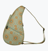 Healthy Back Bag Talavera Jade 6163-JA Small