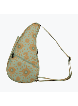 Healthy Back Bag Talavera Jade 6163-JA Small