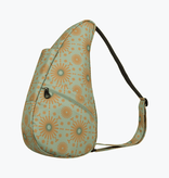 Healthy Back Bag Talavera Jade 6163-JA Small