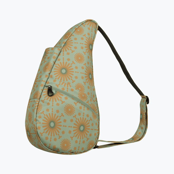 Healthy Back Bag Talavera Jade 6163-JA Small