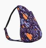 Healthy Back Bag Splash Purple 6163-PR Small