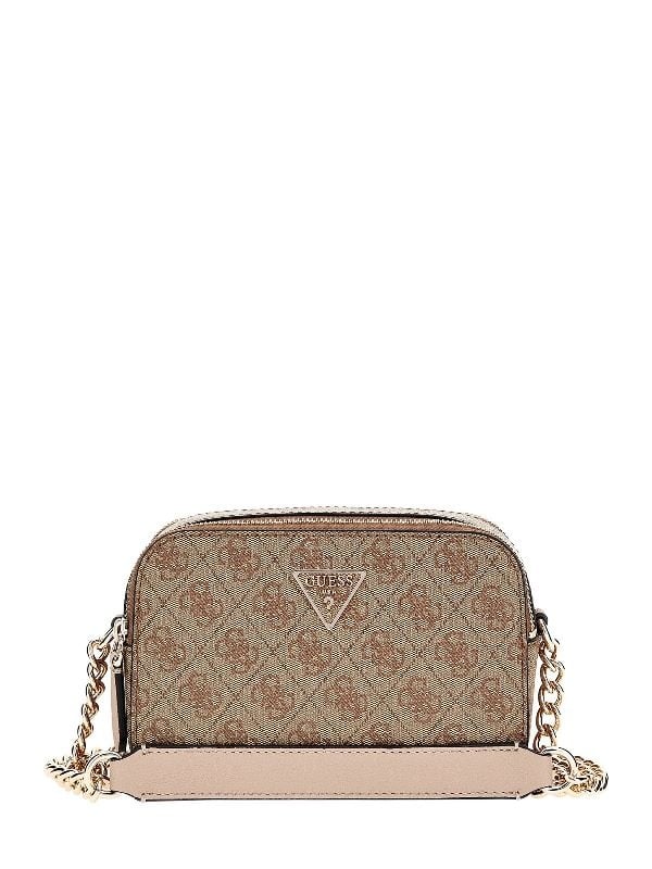 Guess Noelle Crossbody Camera BG787914