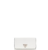 Guess Noelle crossbodytasje mini  ZG787979  White