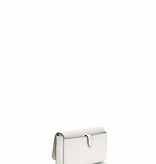 Guess Noelle crossbodytasje mini  ZG787979  White