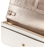 Guess Noelle crossbodytasje mini  ZG787979  White