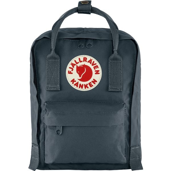 Fjallraven Kånken mini rugzak  Navy  23561-560