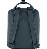 Fjallraven Kånken mini rugzak  Navy  23561-560