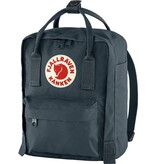 Fjallraven Kånken mini rugzak  Navy  23561-560