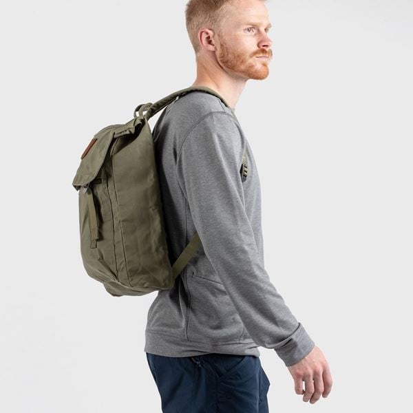 Fjallraven Rugtas FOLDSACK NO. 1