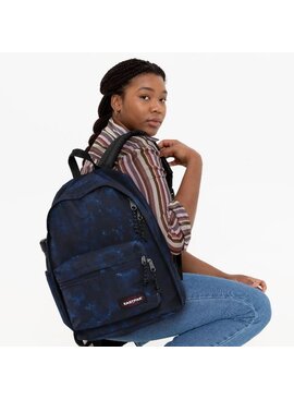 Eastpak Office Zippl'R Camo Dye Navy