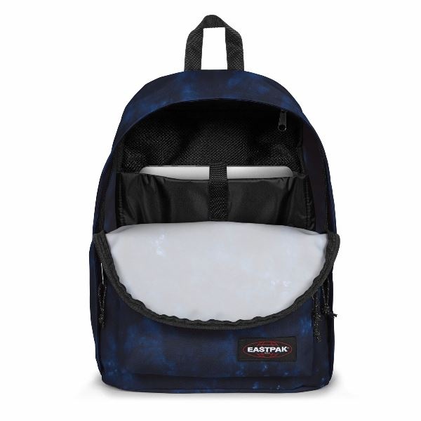 Eastpak Office Zippl'R Camo Dye Navy