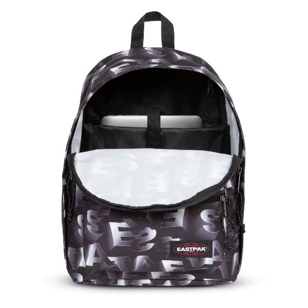 Eastpak Office Zippl'R  Blocktype Black