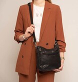 Chesterfield Leren Schoudertas Caroline C48.1266 Chesterfield Leren Schoudertas Caroline C48.1266