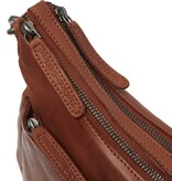 Chesterfield Leren Schoudertas Caroline C48.1266 Chesterfield Leren Schoudertas Caroline C48.1266