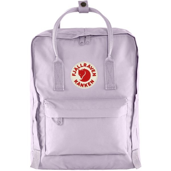 Fjallraven Kånken rugzak original  Pastel Lavender  23510-457