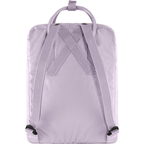 Fjallraven Kånken rugzak original  Pastel Lavender  23510-457