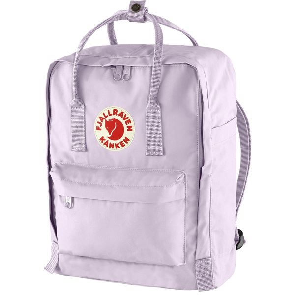 Fjallraven Kånken rugzak original  Pastel Lavender  23510-457