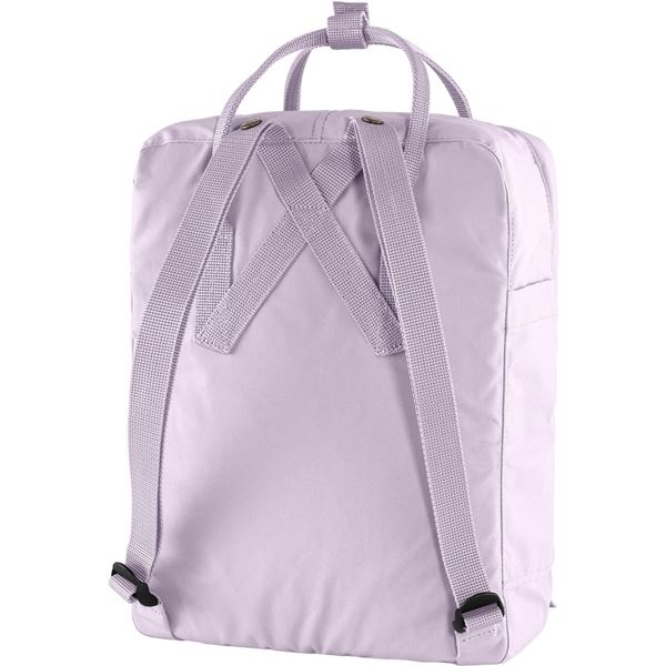 Fjallraven Kånken rugzak original  Pastel Lavender  23510-457