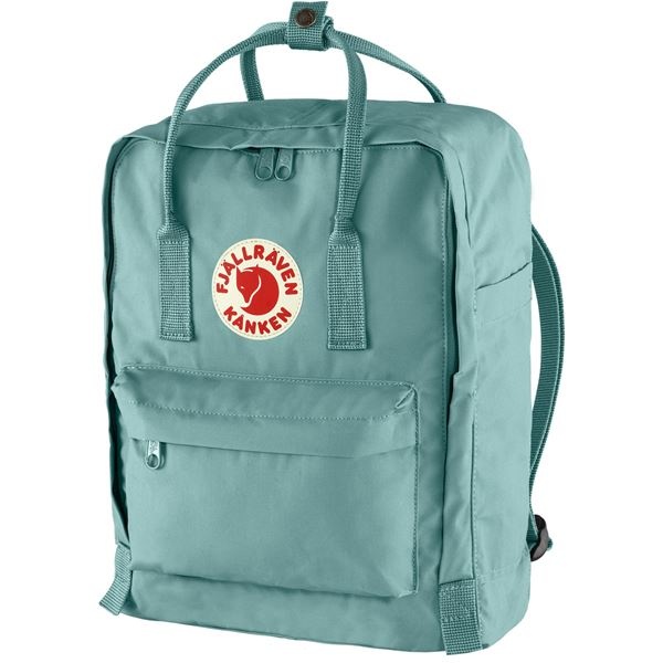 Fjallraven Kånken rugzak original  Sky Blue 23510-501