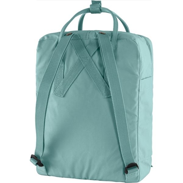 Fjallraven Kånken rugzak original  Sky Blue 23510-501